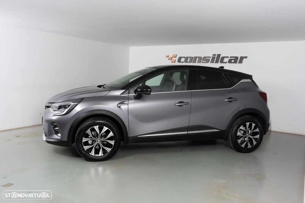 Renault Captur 1.0 TCe Techno - 6