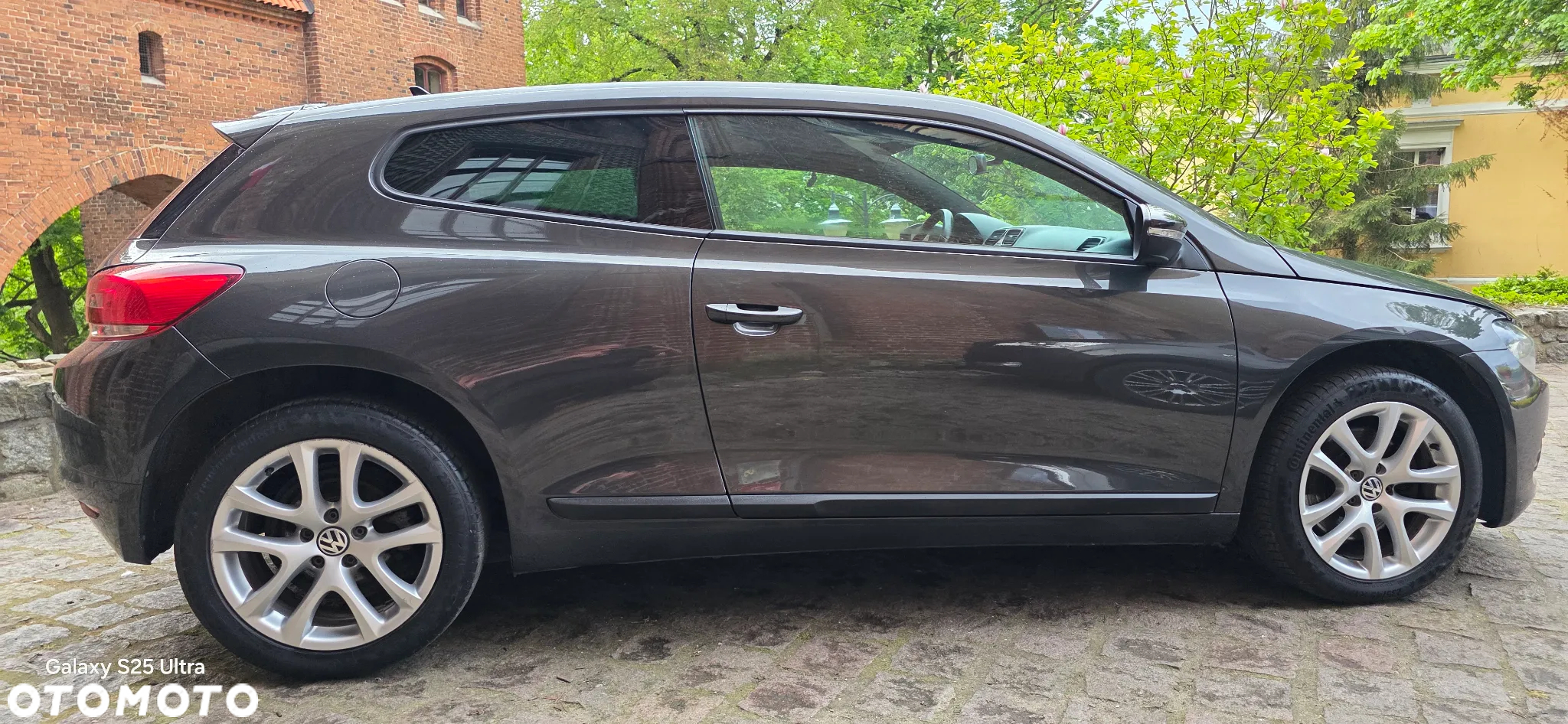 Volkswagen Scirocco 1.4 TSI Life - 20