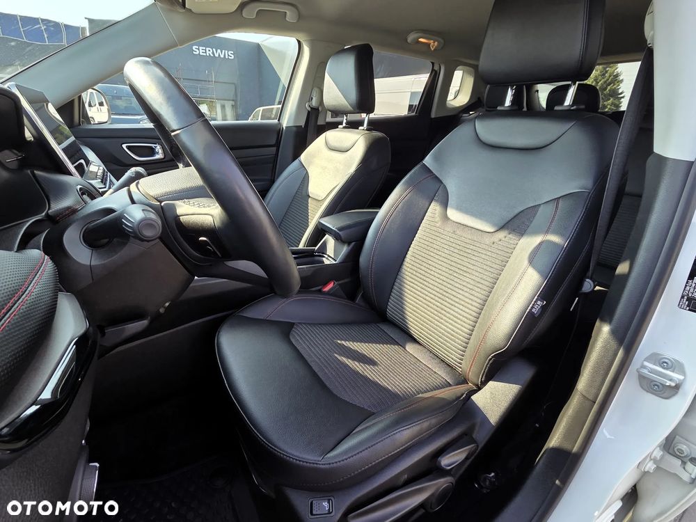Jeep Compass 1.5 T4 mHEV High Altitude FWD S&S DCT - 17