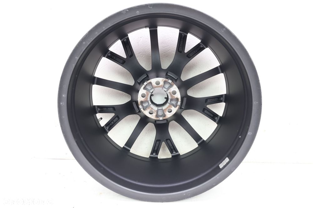 MASERATI GRECALE FELGA ALUMINIOWA 21X 10.0 670196200 - 10