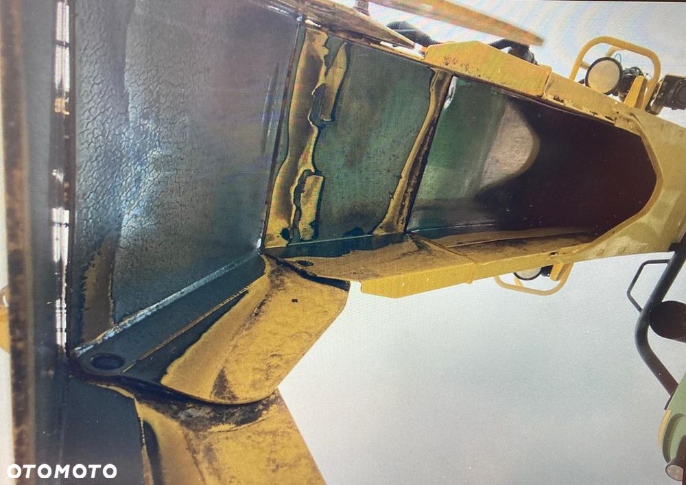 John Deere 8600 4x4 - 6