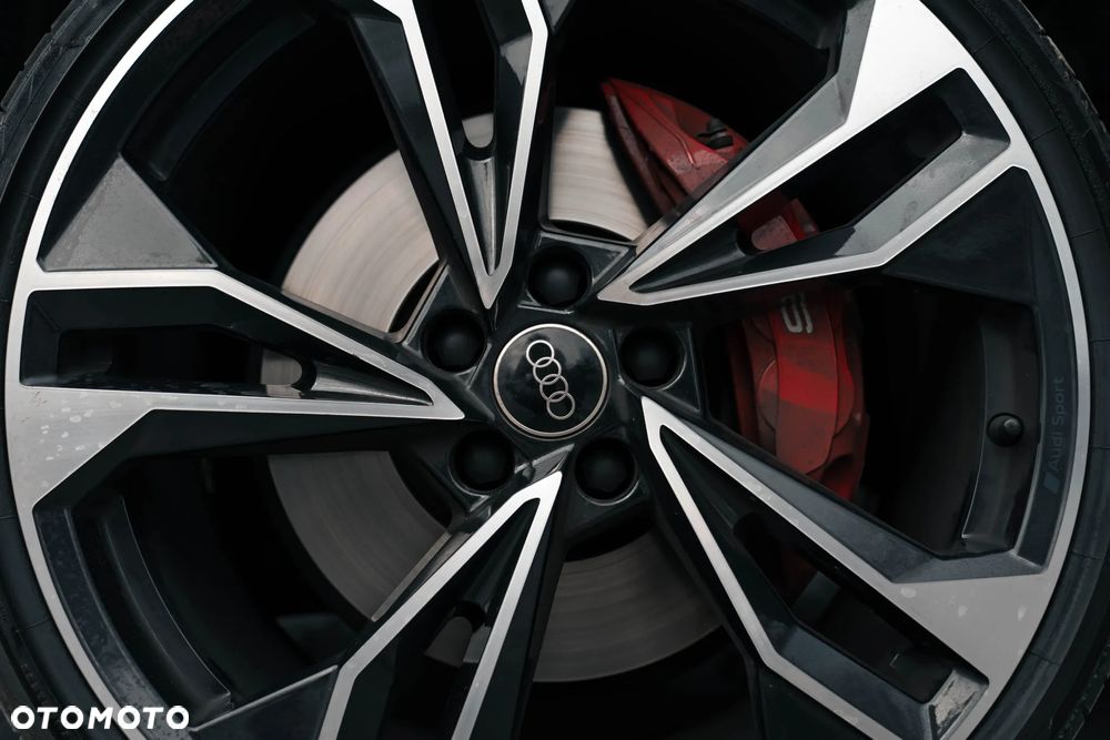 Audi S5 Limousine - 6