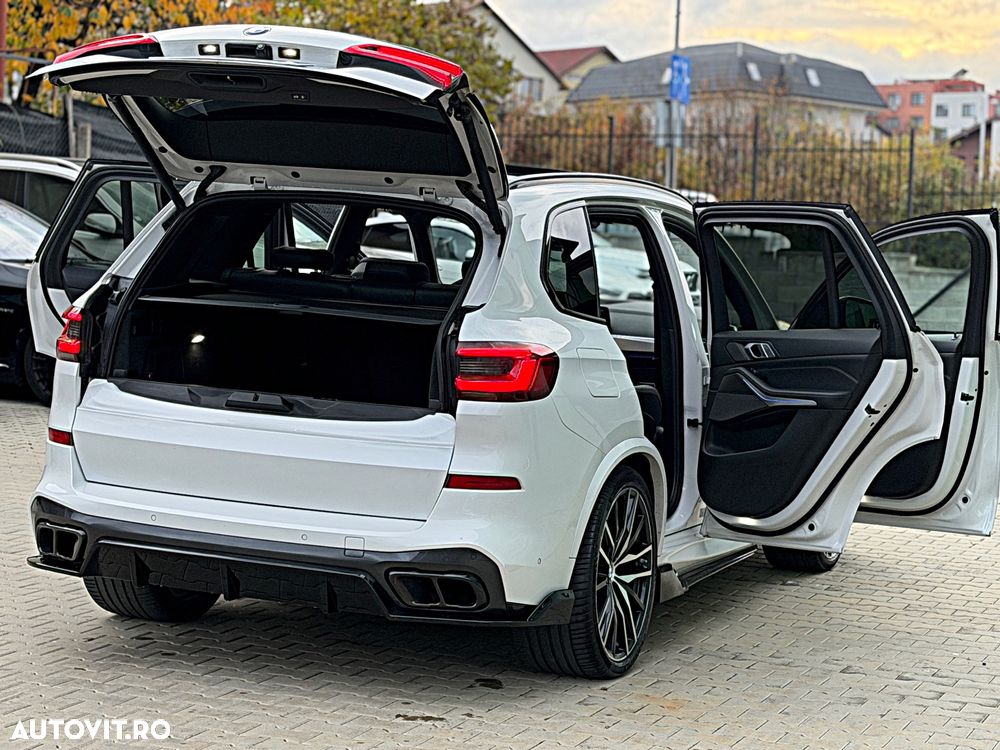 BMW X5 xDrive30d - 15