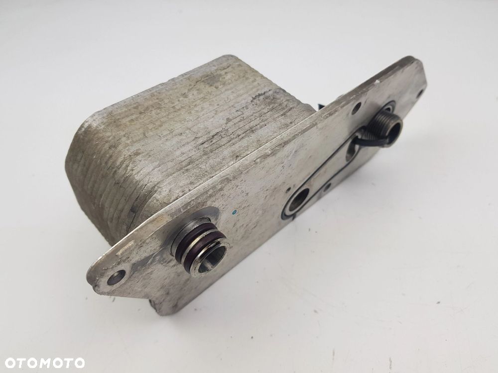 Chłodnica Chłodniczka oleju Ford Transit MK8 2.0 TDCI GK2Q-6A642-AC - 6