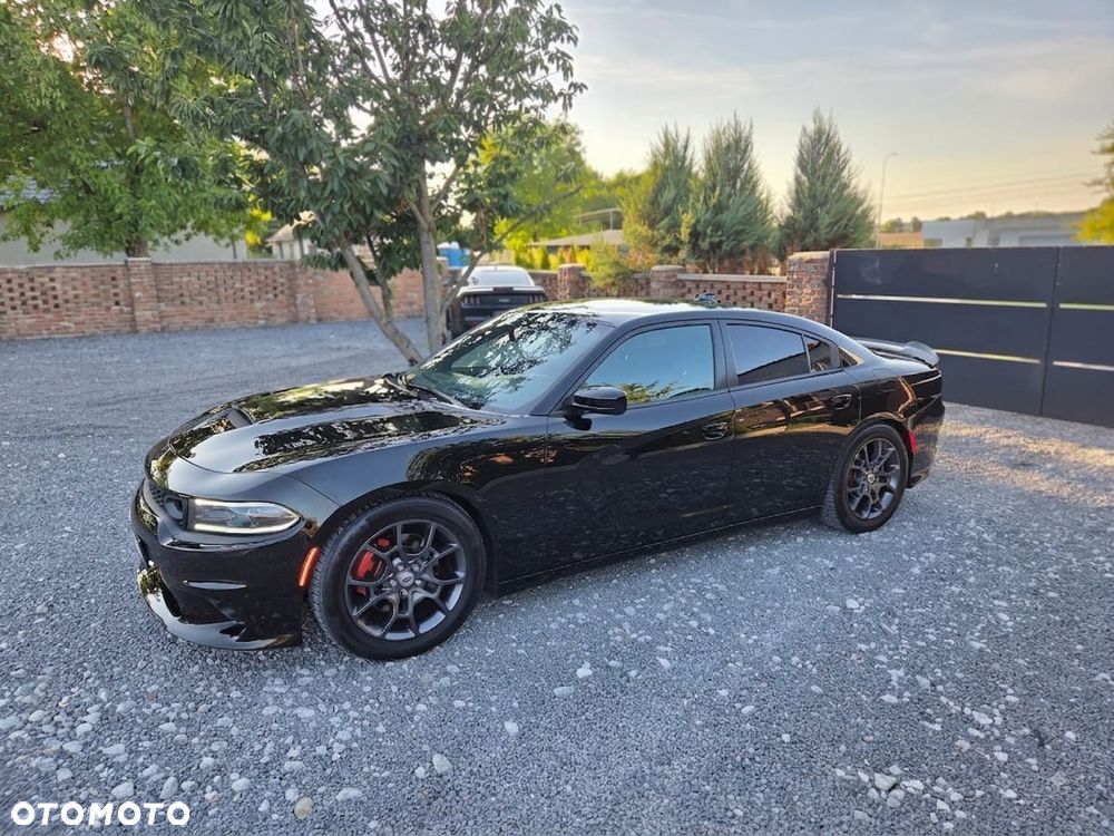 Dodge Charger - 37