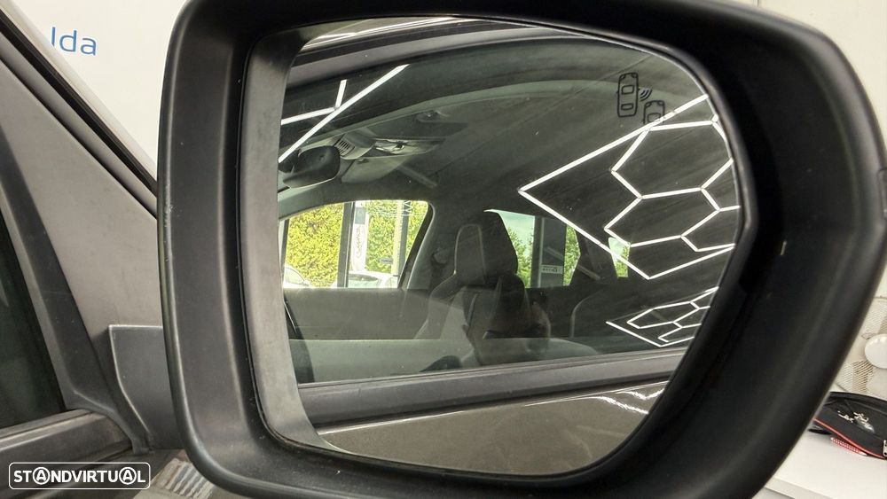 Peugeot 3008 1.5 BlueHDi Allure - 30