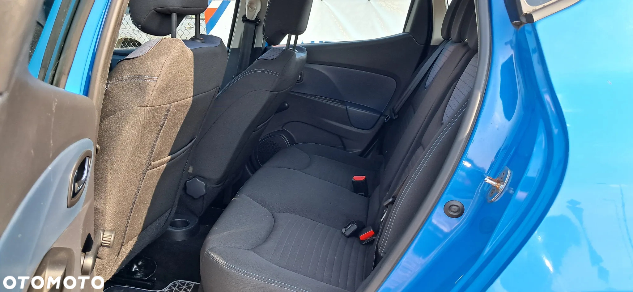 Renault Clio (Energy) TCe 90 Start & Stop LIMITED - 7