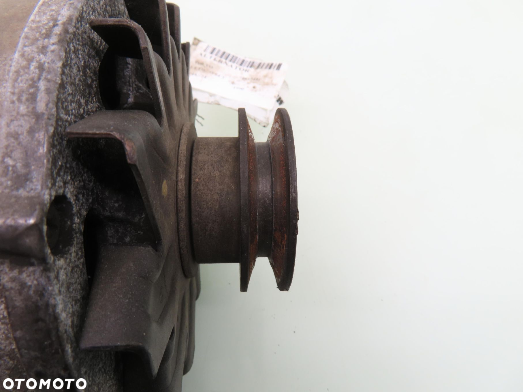 ALTERNATOR VOLVO 740 2.4 TD 0120488130 3515042 - 6