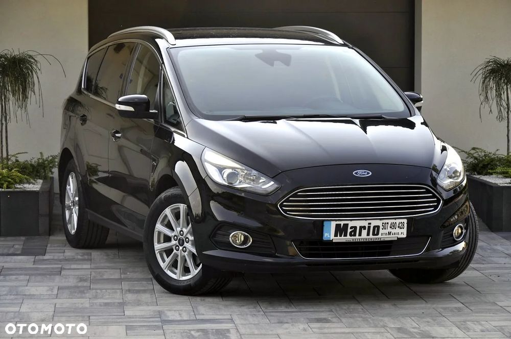 Ford S-Max - 3