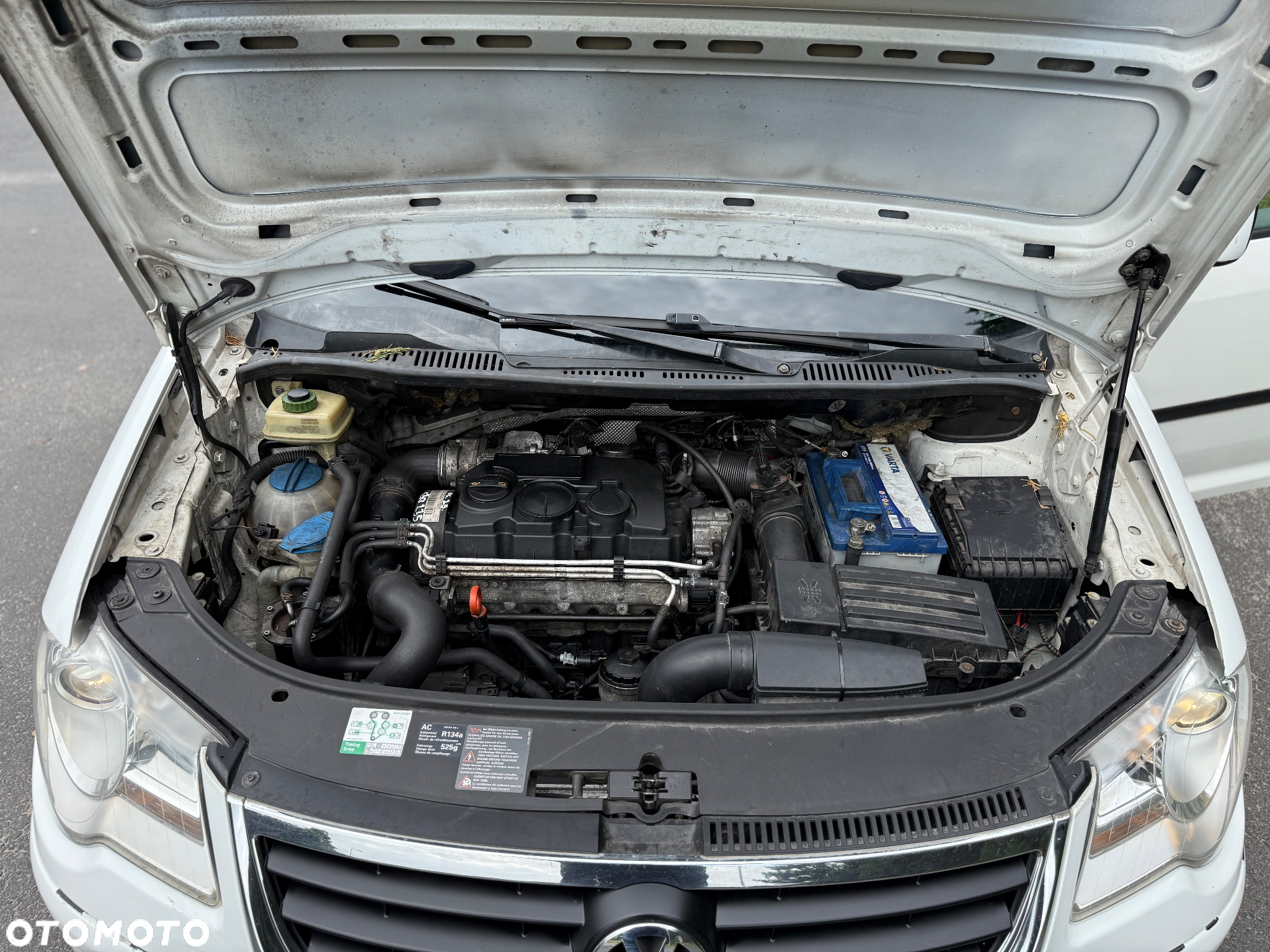 Volkswagen Caddy - 16