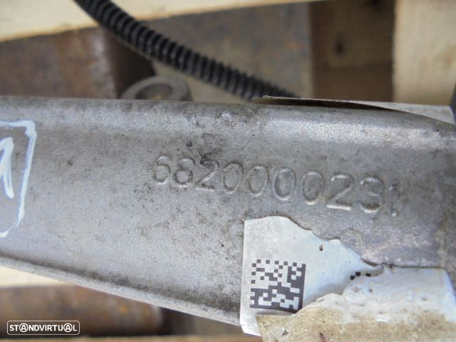Caixa Direcao A2C37847100 6820000231 PEUGEOT 308 2 BREAK SW FASE 2 2017 1.6HDI 120CV 5P CINZA - 9