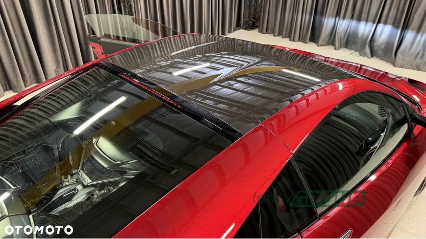Honda NSX - 21