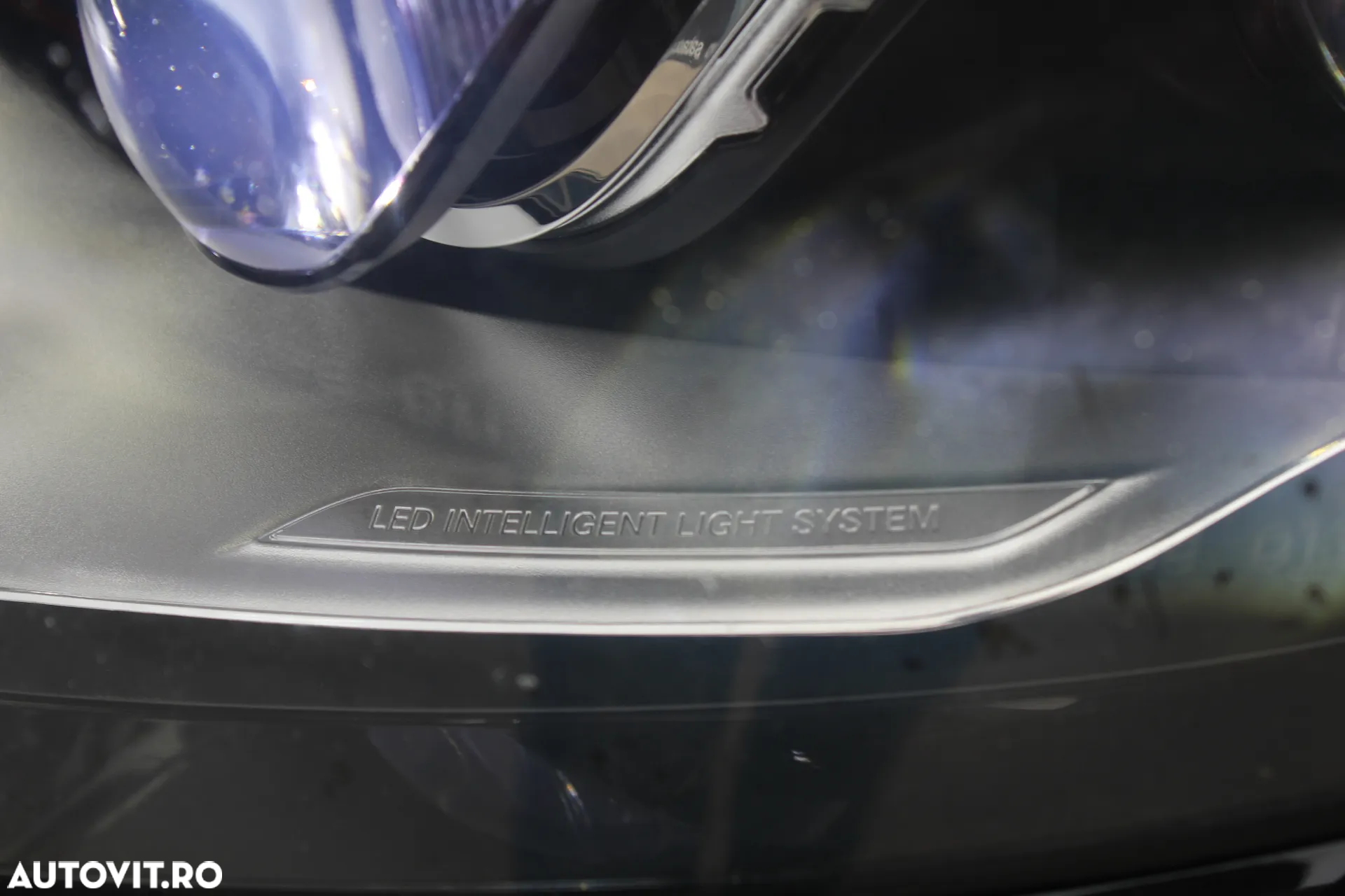 Mercedes-Benz GLE 350 d 4Matic 9G-TRONIC - 27