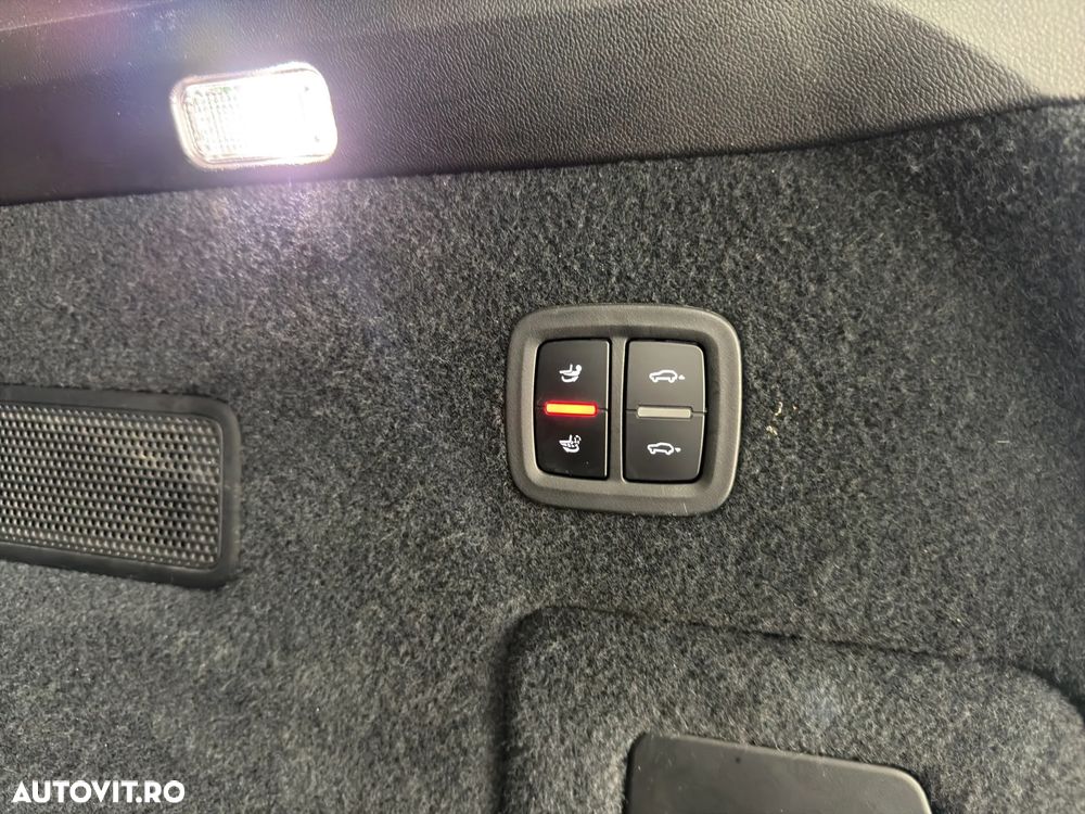 Porsche Cayenne S Tiptronic S Platinum Edition - 24