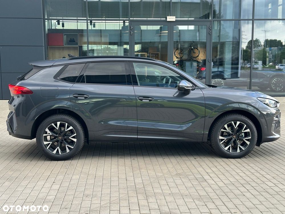 Cupra Terramar 1.5 eTSI mHEV DSG - 4