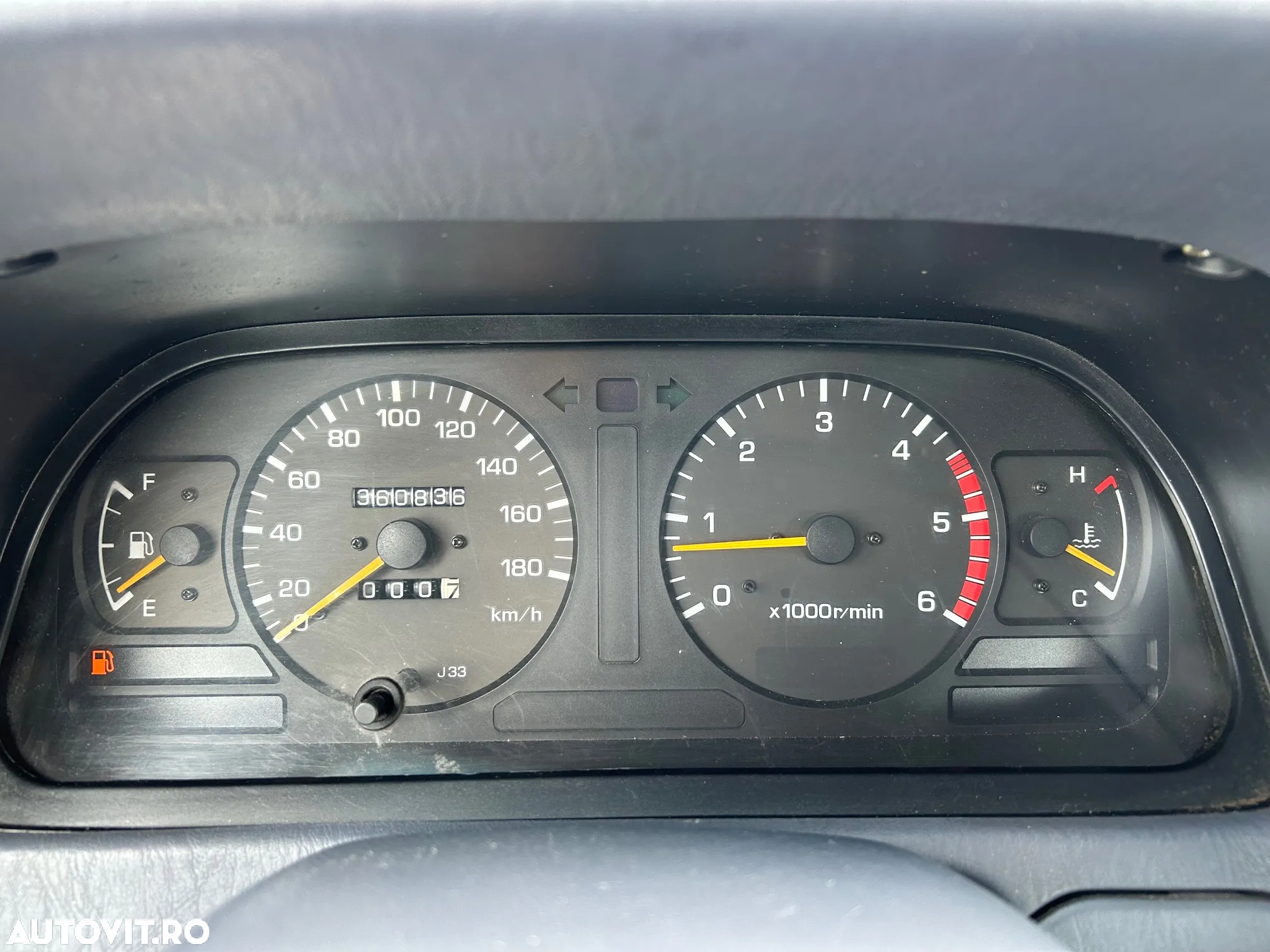 Toyota Land Cruiser 90 TD4-D - 12