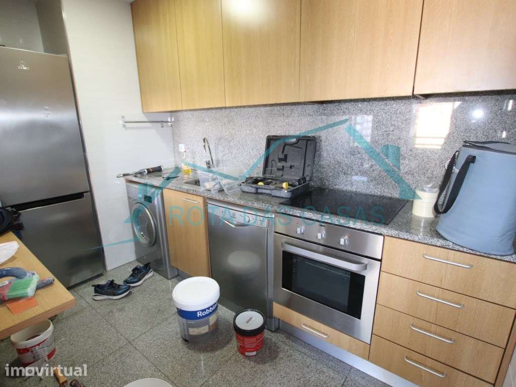 T1 Hospital de São João - pronto a habitar - Grande imagem: 5/12