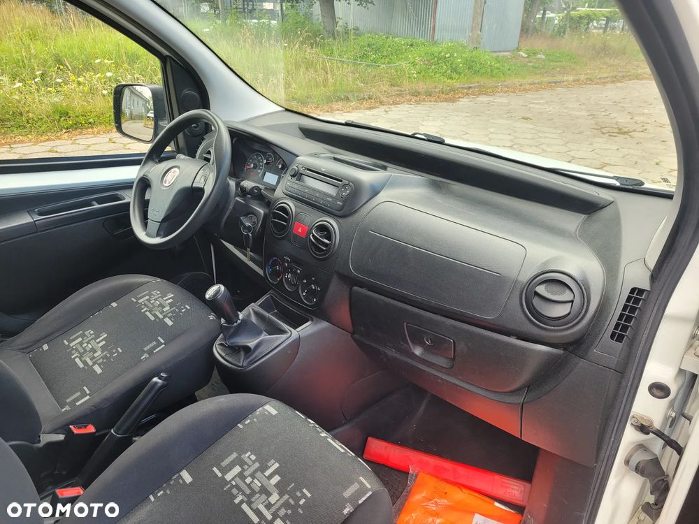 Fiat Fiorino - 11