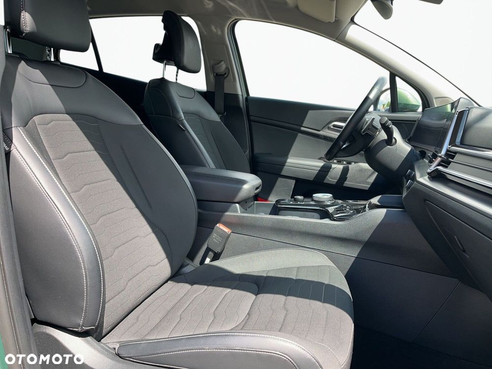 Kia Sportage - 24