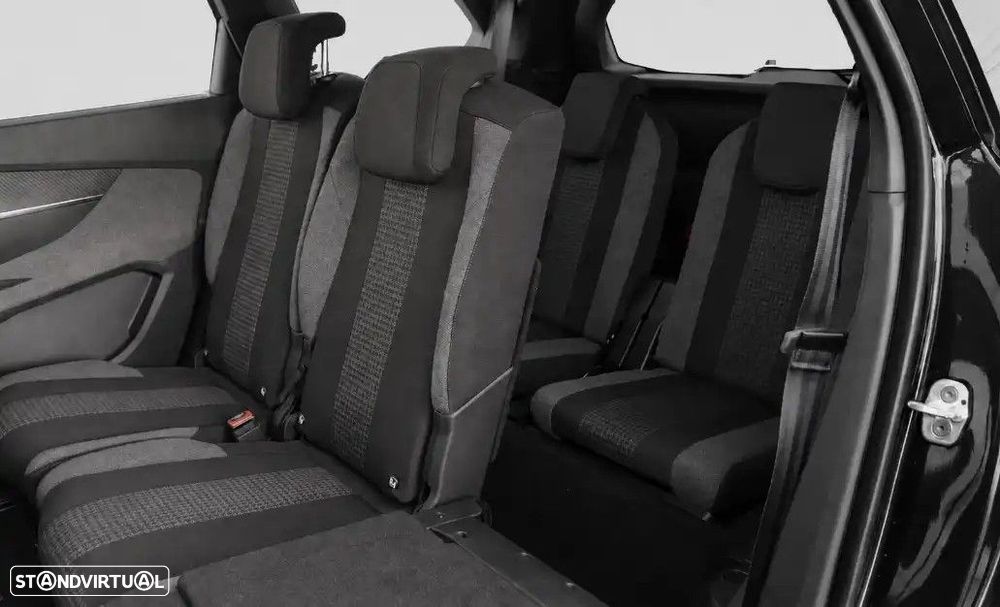 Peugeot 5008 PureTech 130 EAT8 Stop & Start Active - 16