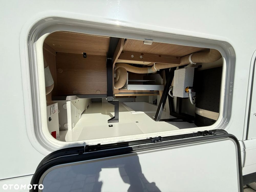 Carthago C2-Tourer I 145 Mercedes, Automat, Model 2026 - 13