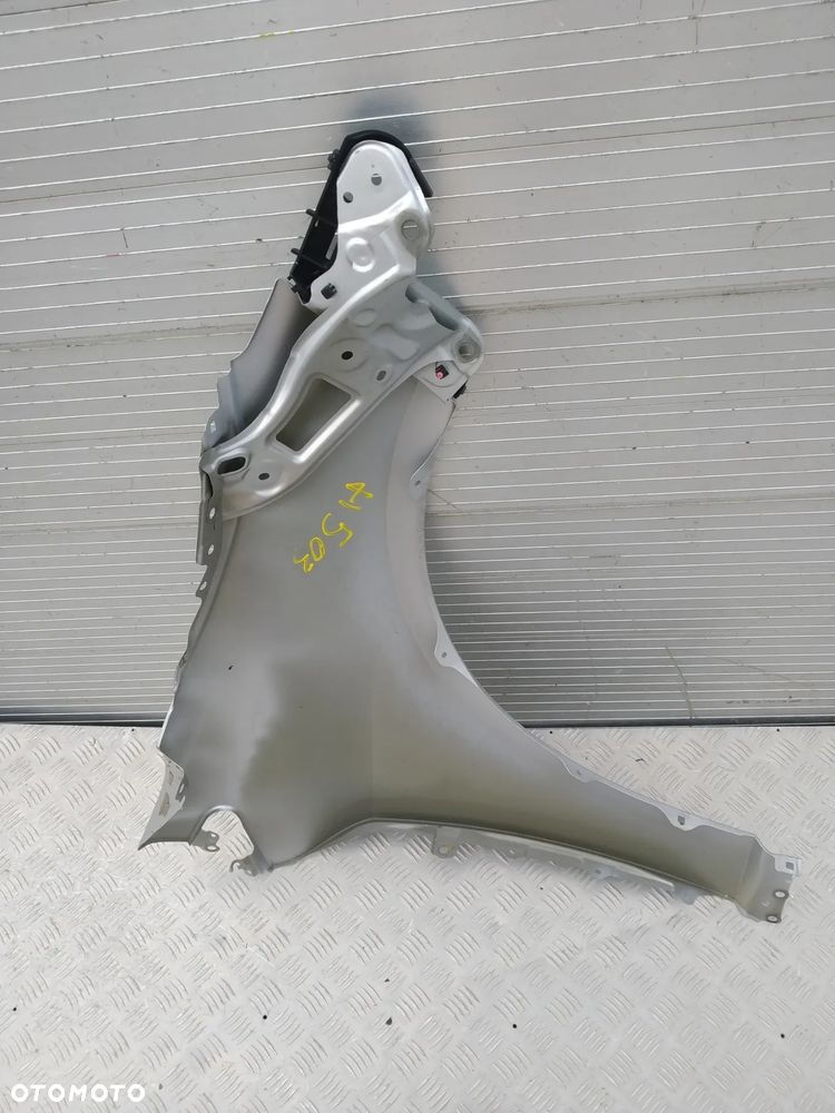 H488/F363/F365/H503/H546/H614 BŁOTNIK LEWY TOYOTA COROLLA E21 HB KOMBI 2018- - 9