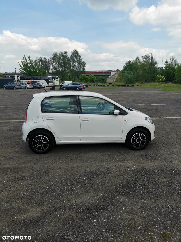 Skoda Citigo - 19