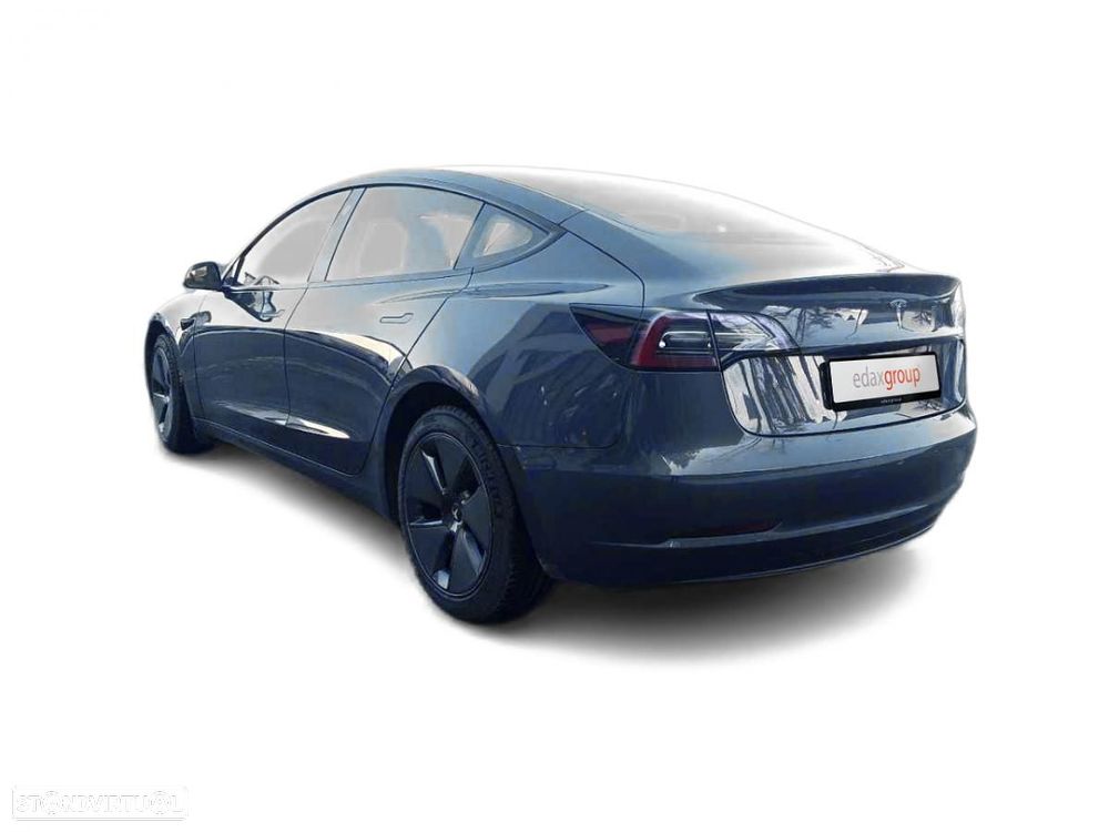 Tesla Model 3 RWD RWD - 2
