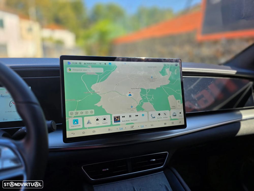 BYD Sealion 7 Comfort - 19