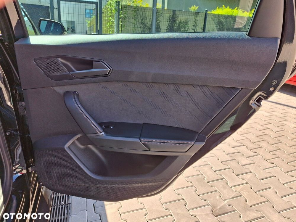 Cupra Leon Sportstourer 2.0 TSI 4Drive VZ DSG - 22