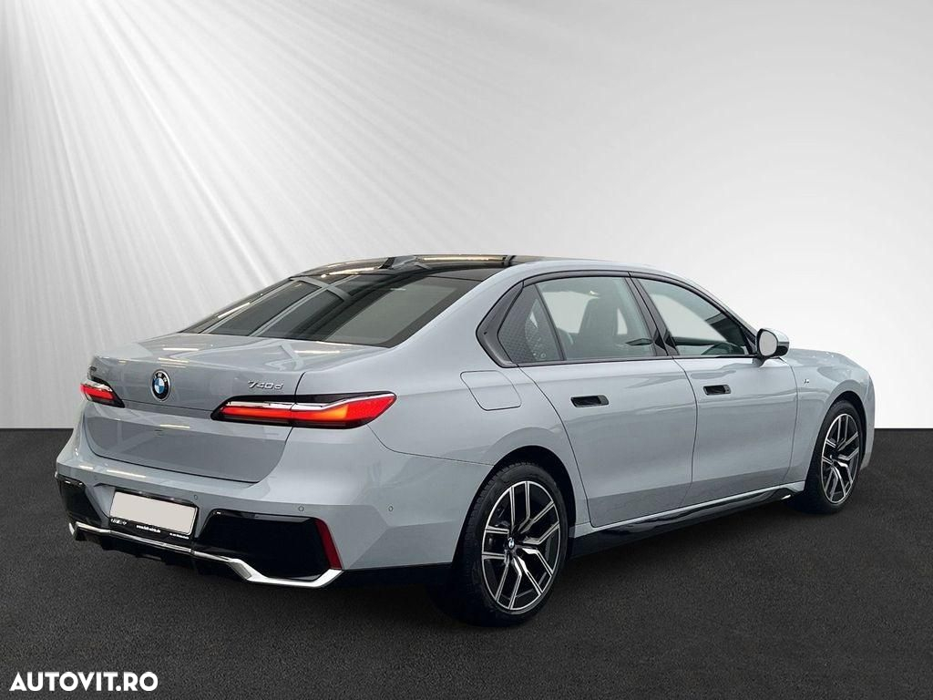 BMW Seria 7 - 3