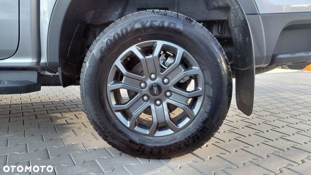 Ford Ranger - 33
