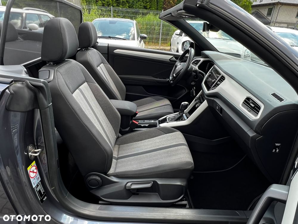 Volkswagen T-Roc 1.5 TSI OPF DSG Energy - 17