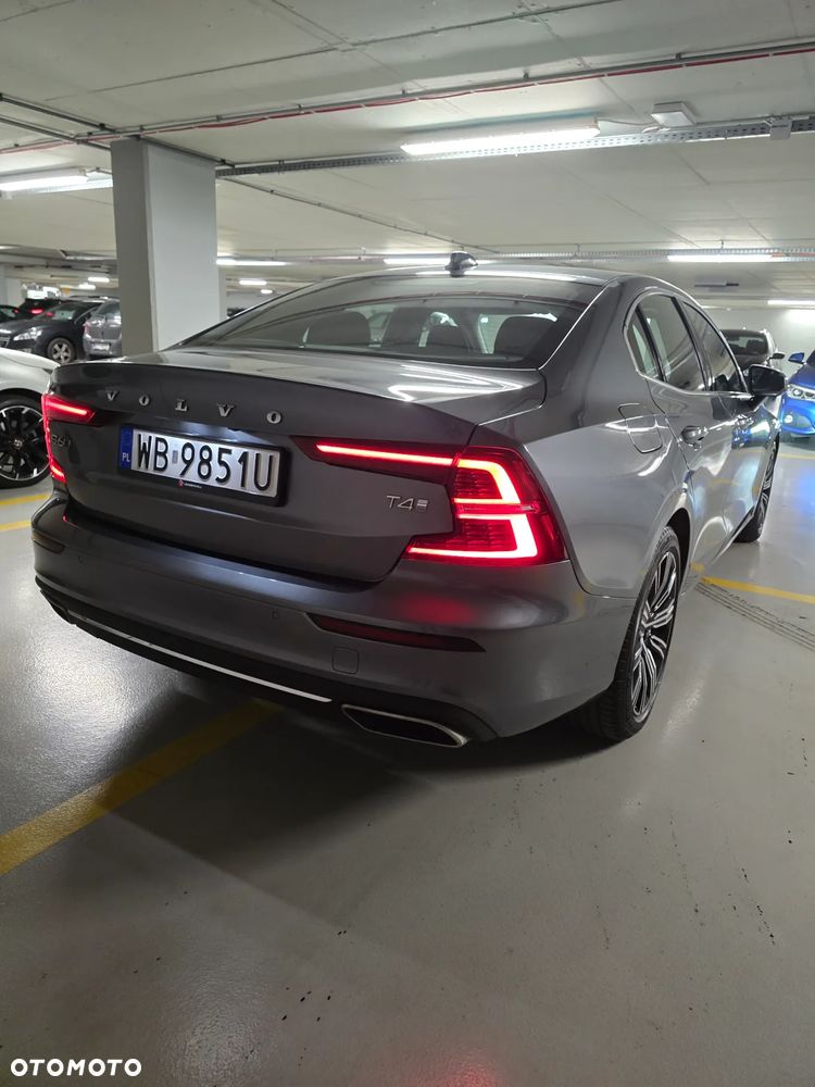 Volvo S60 T4 Inscription - 6