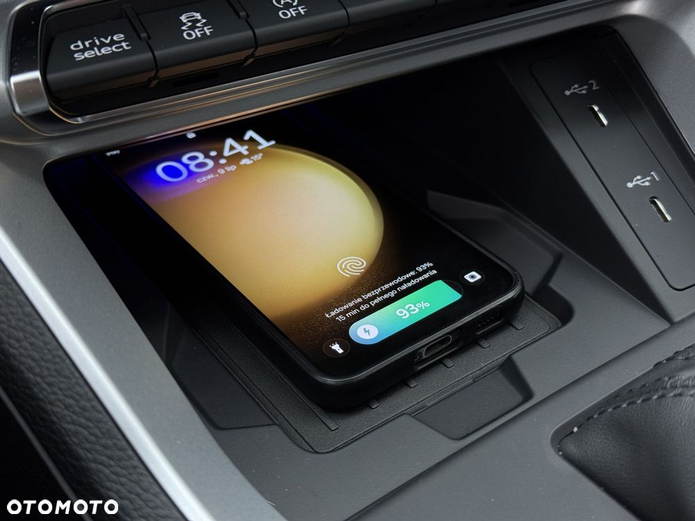 Audi Q3 35 TFSI mHEV S-Line S tronic - 27