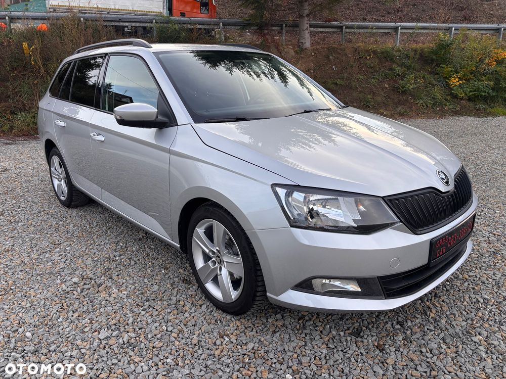 Skoda Fabia - 30