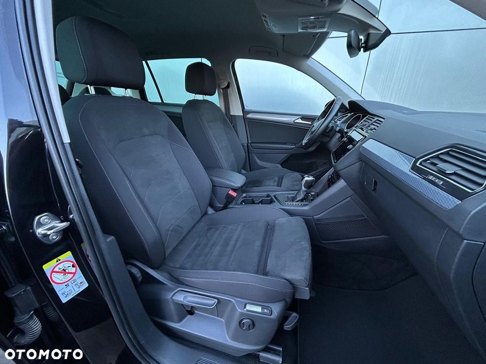 Volkswagen Tiguan 1.5 TSI EVO Life DSG - 18