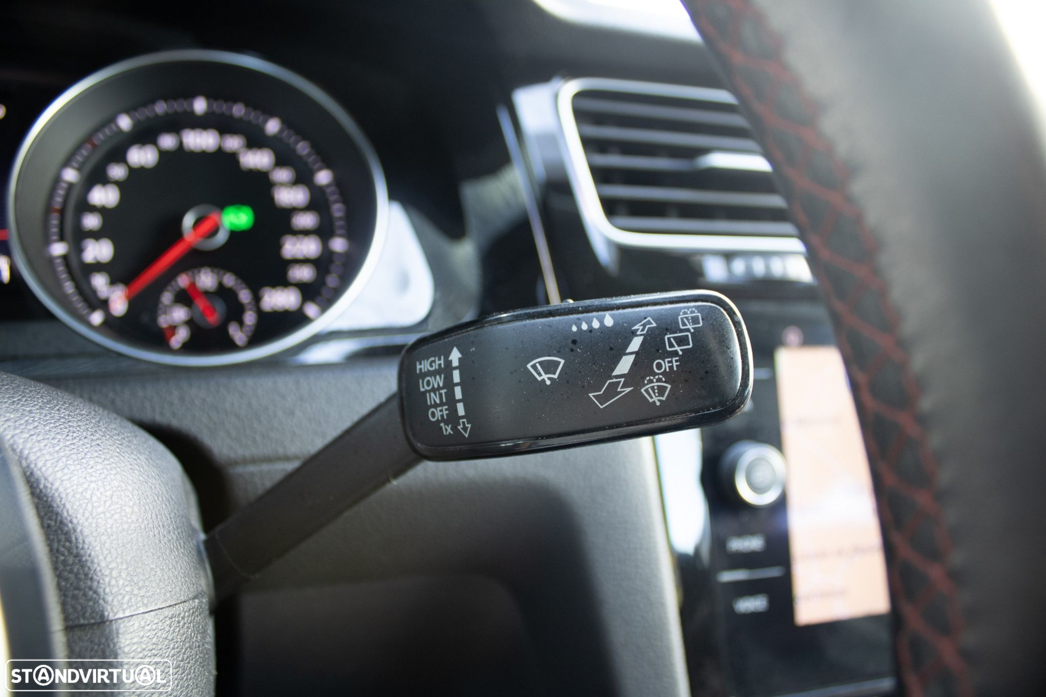 VW Golf GTI (BlueMotion ) DSG - 33