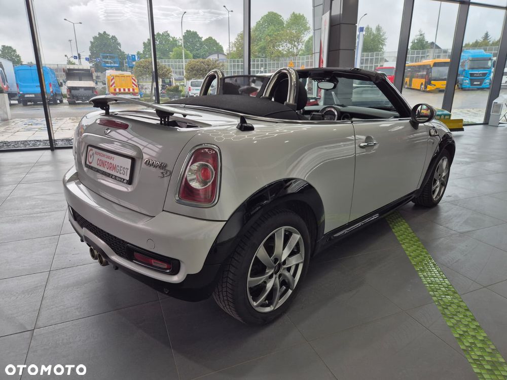 MINI Cooper SD - 32