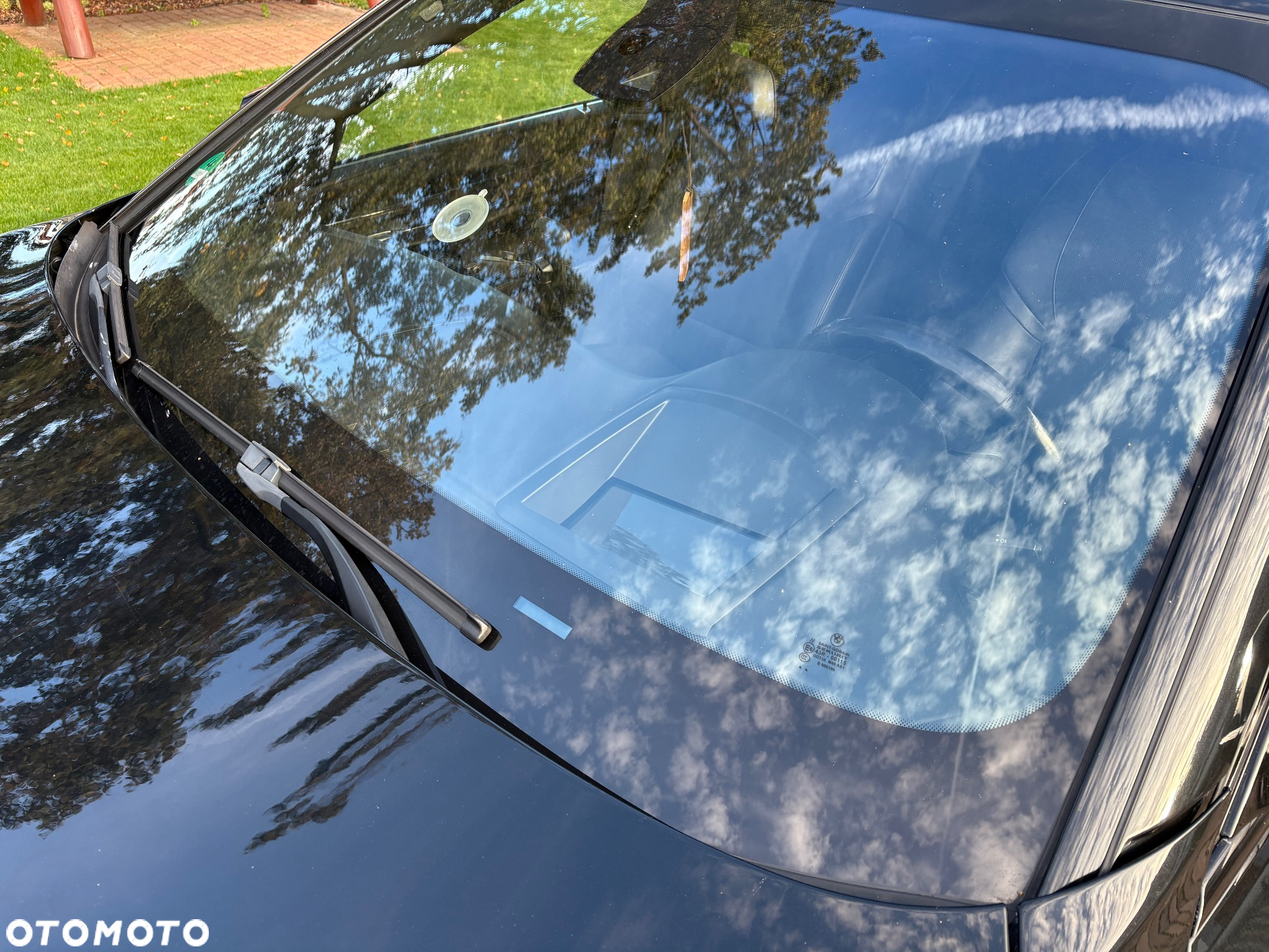 BMW Seria 7 750i L xDrive - 9