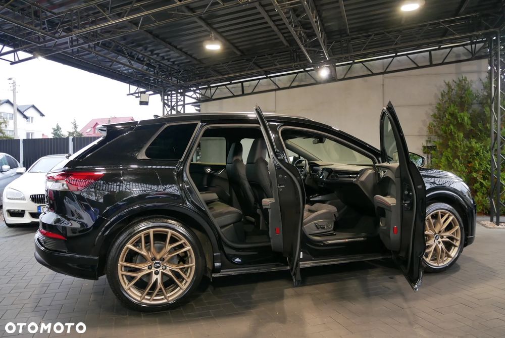 Audi Q4 e-tron 45 - 7