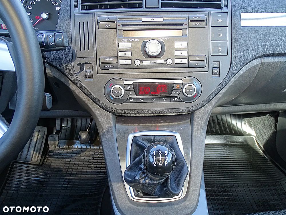 Ford C-MAX 1.8 Titanium - 20