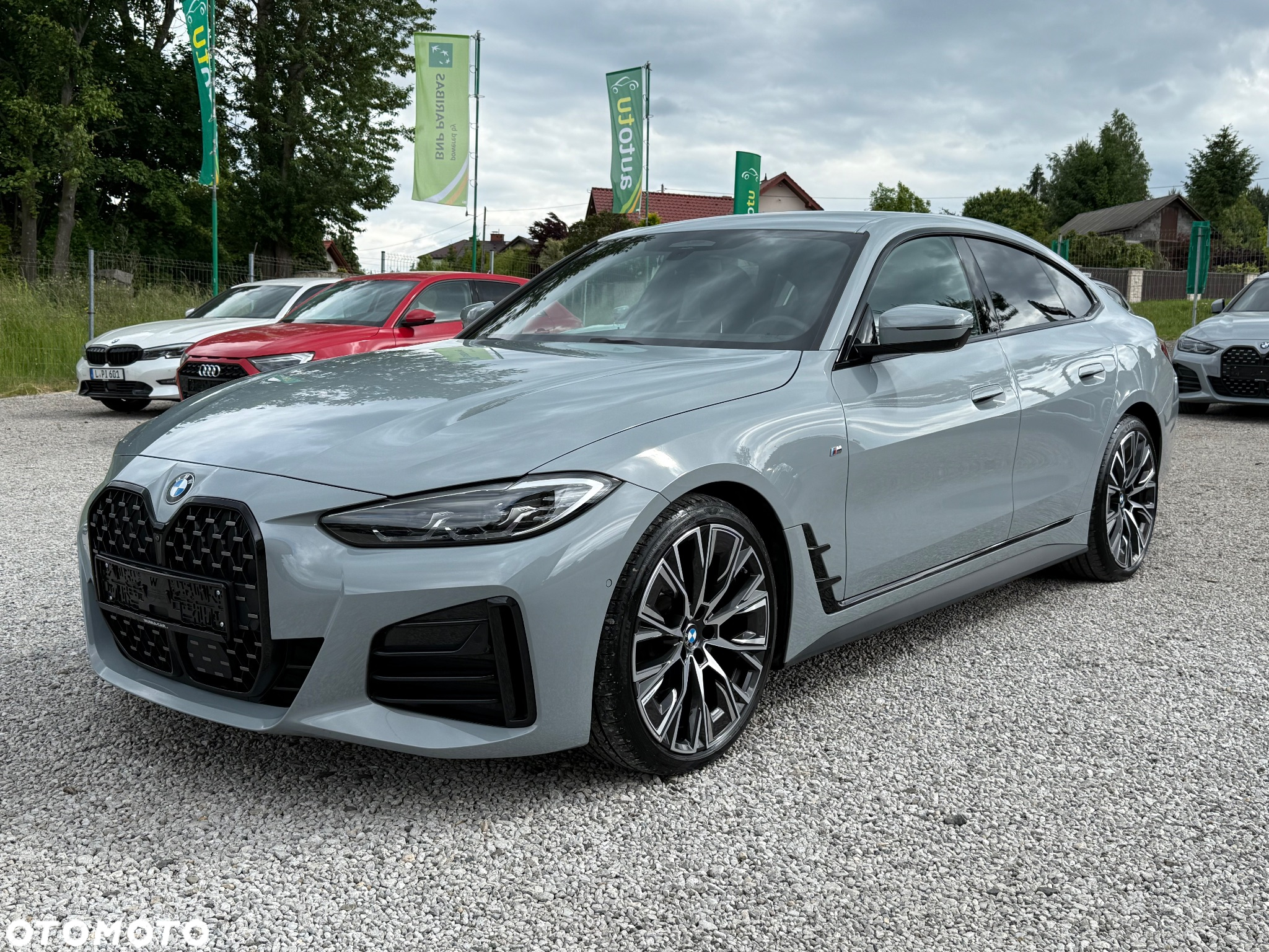 BMW Seria 4 - 25