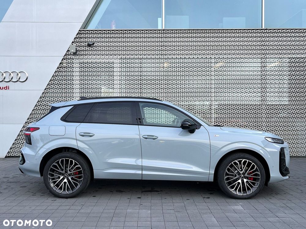 Audi Q3 - 10