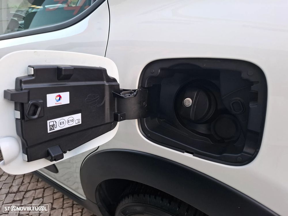 Citroën C3 Pure Tech S&S Shine Pack - 49