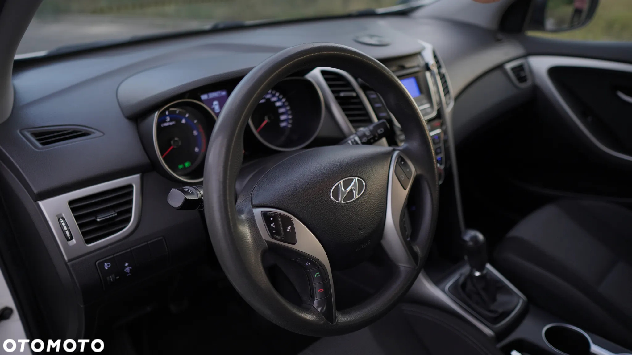 Hyundai i30 1.4 CRDi Classic - 9