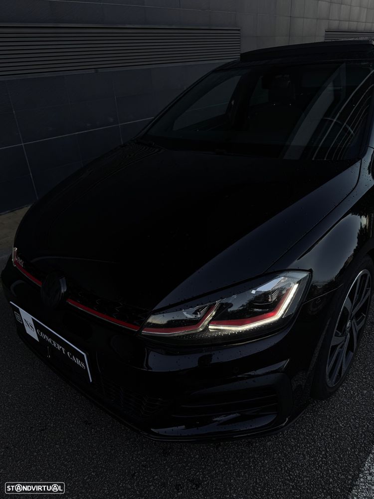 VW Golf 2.0 TSI GTI DSG Performance - 2