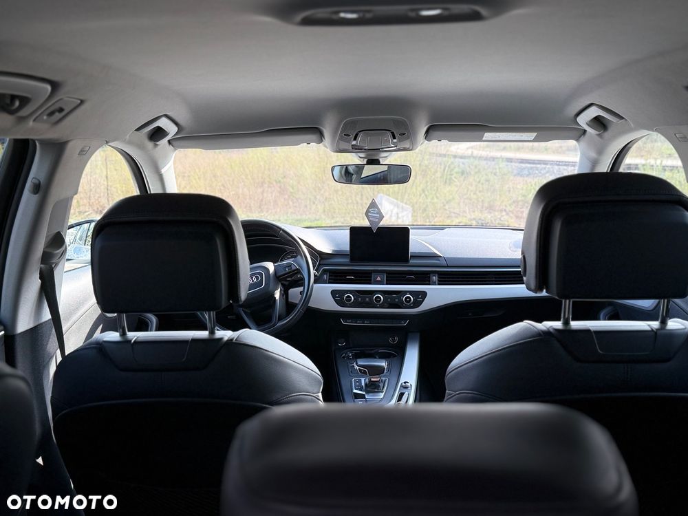 Audi A4 Avant 2.0 TDI S tronic design - 20