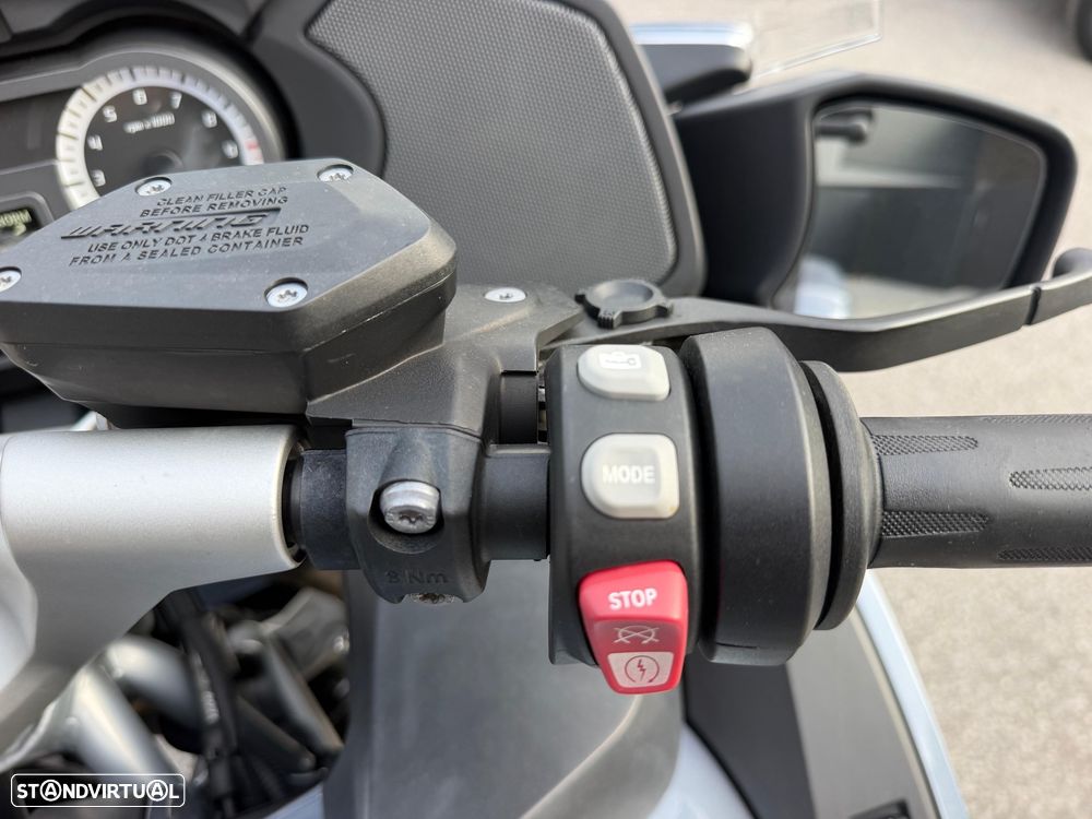 BMW R 1200 RT - 15