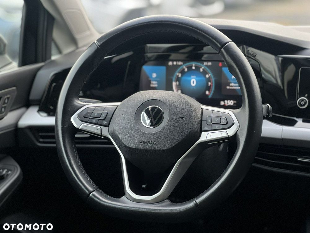 Volkswagen Golf 1.0 TSI - 15